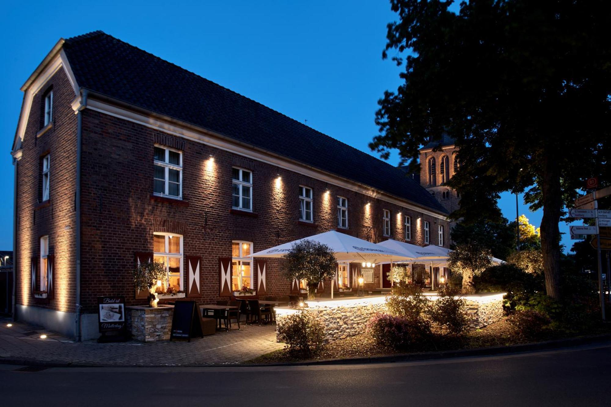 Hotel Restaurant Doppeladler