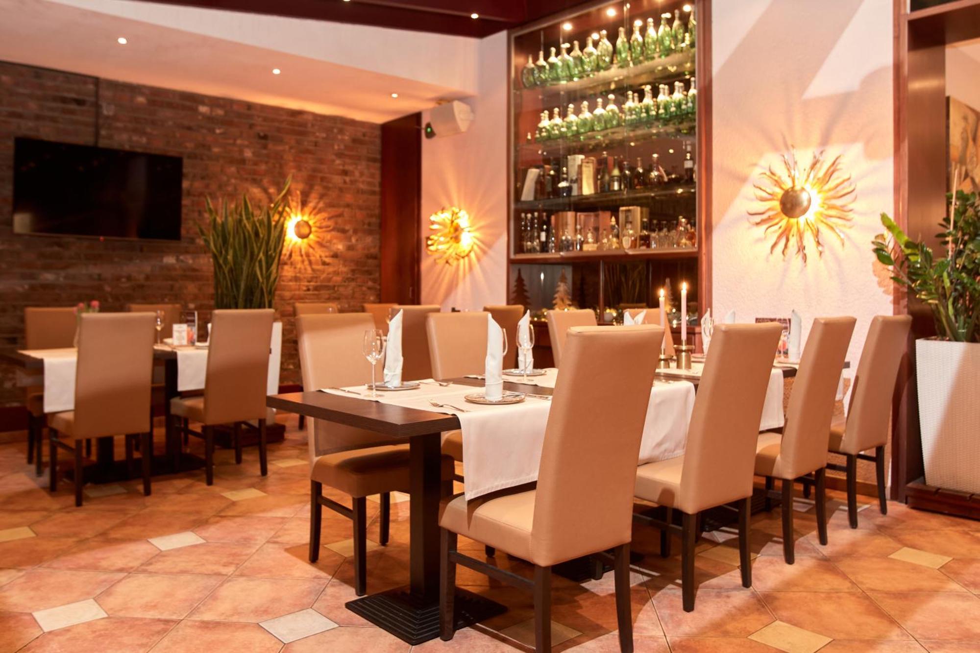 Restaurant Doppeladler 3*